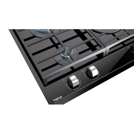 Kontrolsat - TEKA Plate - Gas - GZC 63310 XBA BK