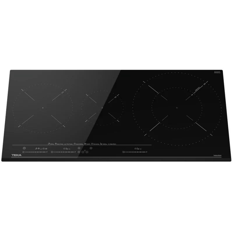 Kontrolsat - Teka Recessed Plate - Izc 83620 Mst Bk