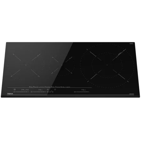 Kontrolsat - Teka Recessed Plate - Izc 83620 Mst Bk