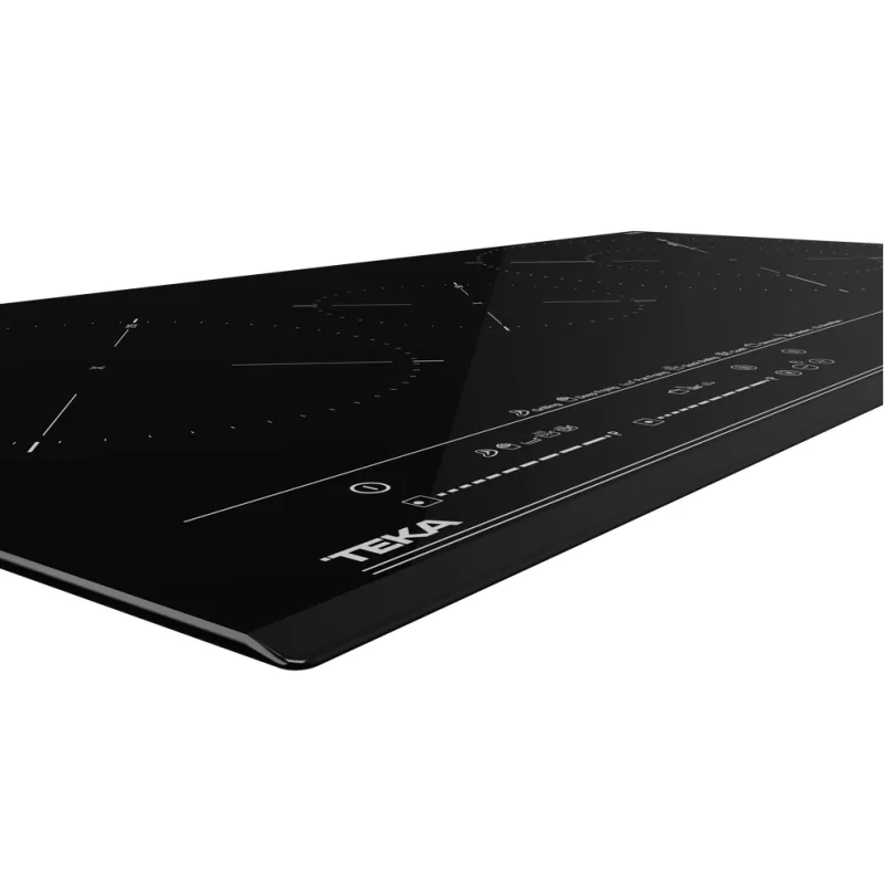 Kontrolsat - Teka Recessed Plate - Izc 83620 Mst Bk