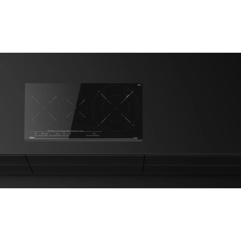 Kontrolsat - Placa Encastrar Teka - Izc 83620 Mst Bk