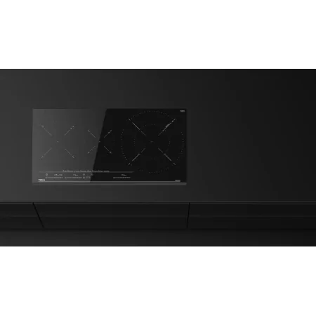Kontrolsat - Teka Recessed Plate - Izc 83620 Mst Bk