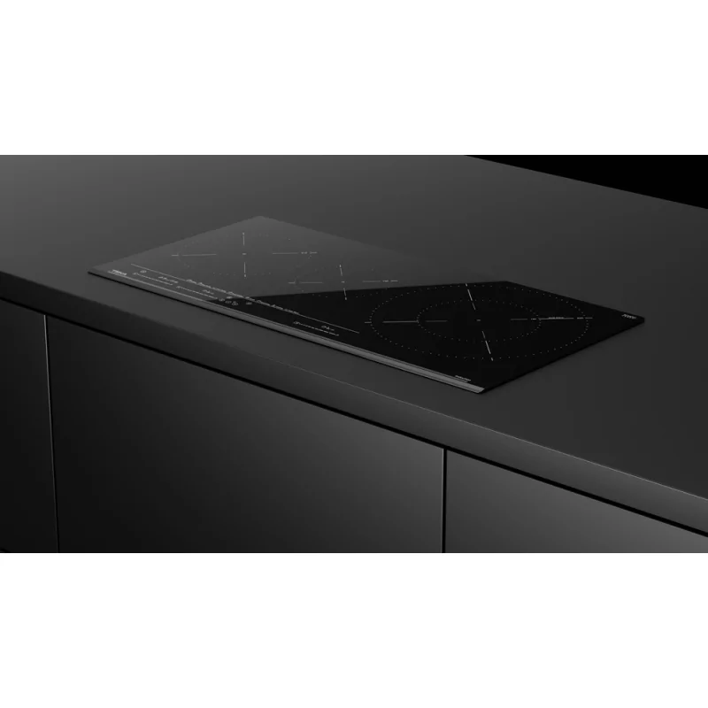Kontrolsat - Teka Recessed Plate - Izc 83620 Mst Bk