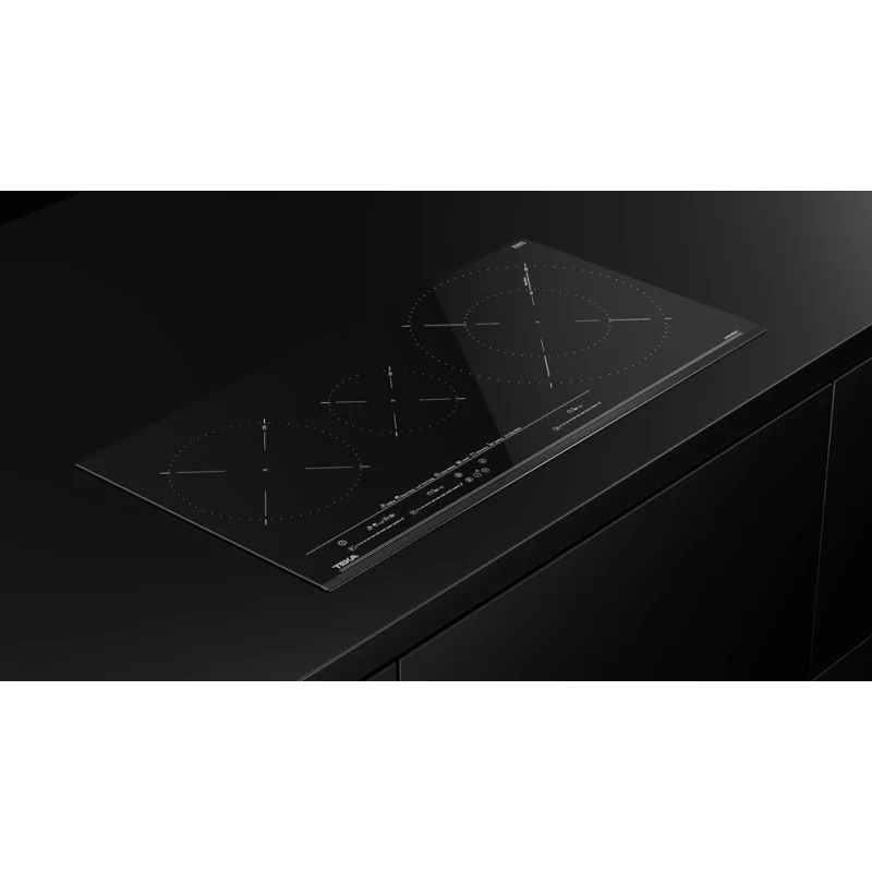 Kontrolsat - Teka Recessed Plate - Izc 83620 Mst Bk