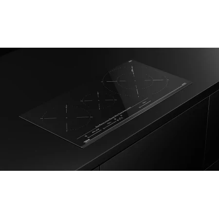 Kontrolsat - Teka Recessed Plate - Izc 83620 Mst Bk