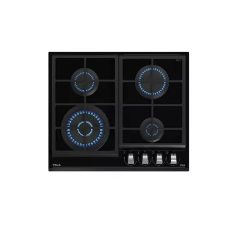 Kontrolsat - TEKA Plate - Gas - GZC 64320 XBA BK