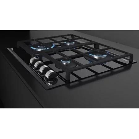 Kontrolsat - TEKA Plate - Gas - GZC 64320 XBA BK