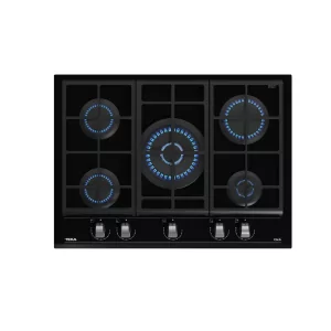Kontrolsat - TEKA Plate - Gas - GZC 75330 XBA BK