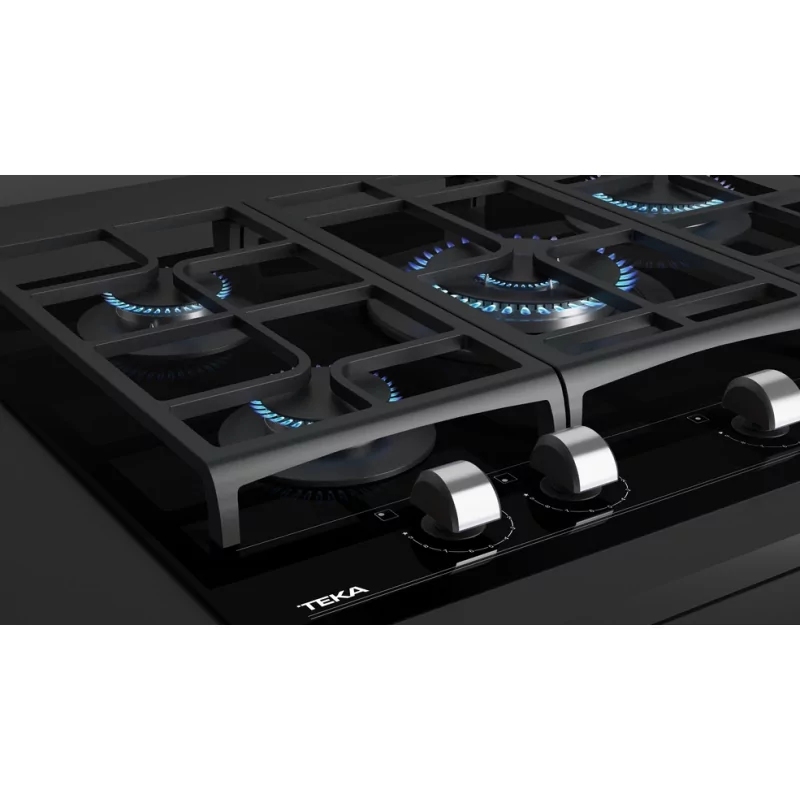Kontrolsat - Placa TEKA - Gás - GZC 75330 XBA BK