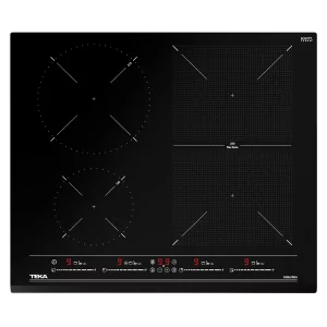 Kontrolsat - Teka Recessed Plate - Izf 64440 Msp Bk