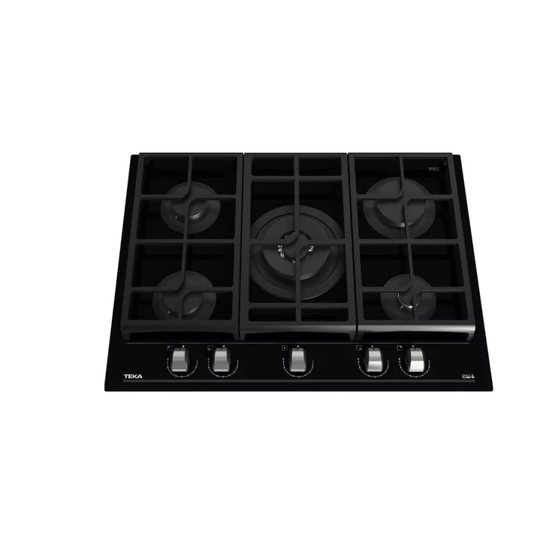 Kontrolsat - TEKA Plate - Gas - GZC 75330 XBA BK