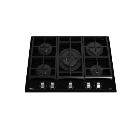 Kontrolsat - TEKA Plate - Gas - GZC 75330 XBA BK