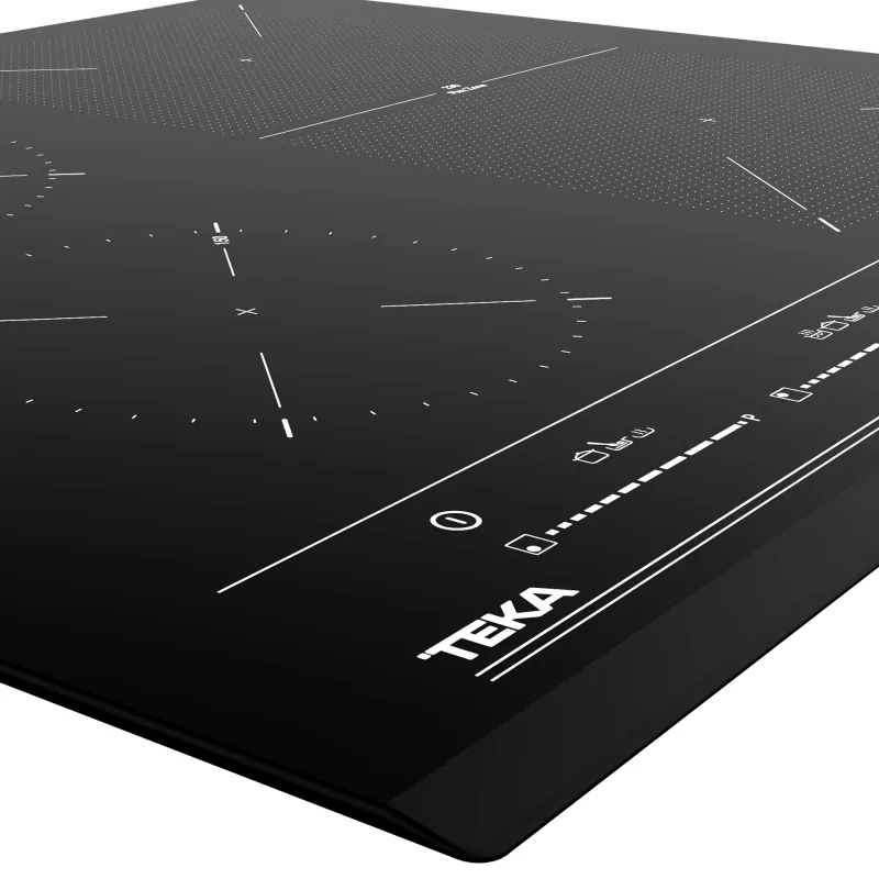Kontrolsat - Teka Recessed Plate - Izf 64440 Msp Bk