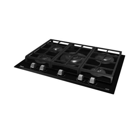 Kontrolsat - Placa TEKA - Gás - GZC 75330 XBA BK Kontrolsat - Placa TEKA - Gás - GZC 75330 XBA BK