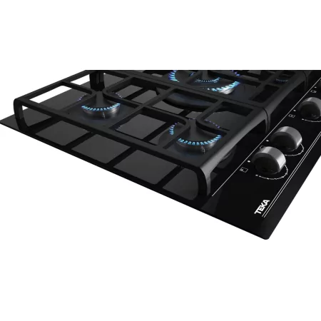 Kontrolsat - TEKA Plate - Gas - GZC 75330 XBA BK