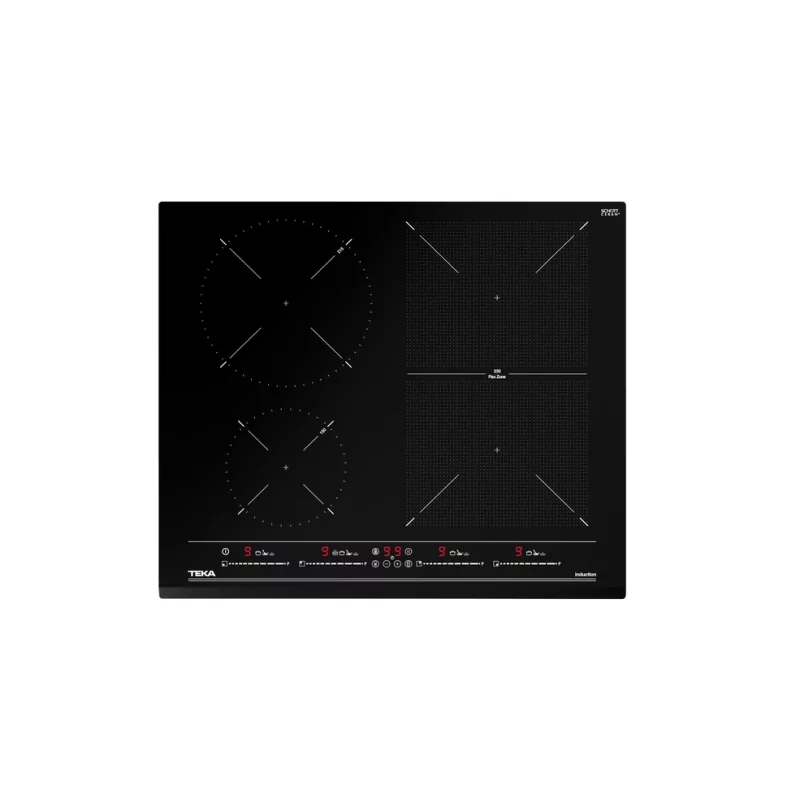 Kontrolsat - Teka Recessed Plate - Izf 64440 Msp Bk
