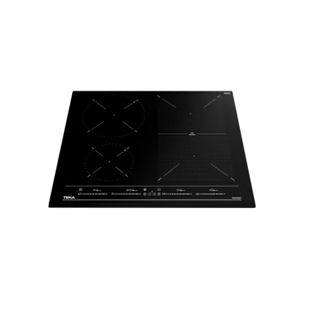 Kontrolsat - Teka Recessed Plate - Izf 64440 Msp Bk