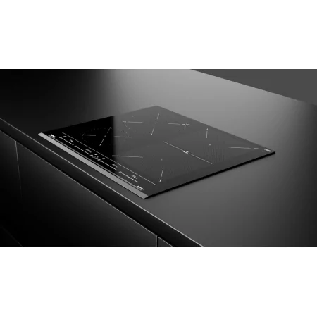 Kontrolsat - Teka Recessed Plate - Izf 64440 Msp Bk