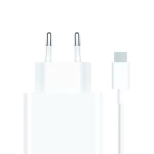Kontrolsat - Xiaomi Charger 67W Charging Combo Type-A - BHR6035EU