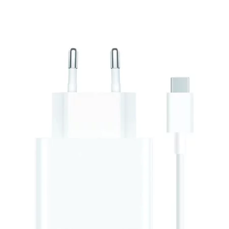 Kontrolsat - Carregador Xiaomi 67W Combo Type-A - BHR6035EU