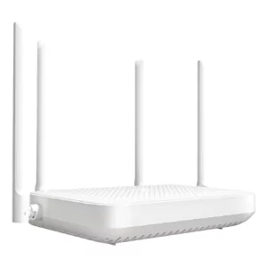 Kontrolsat - Xiaomi Router AX1500 - Wi-Fi 6 Dual-Band Gigabit