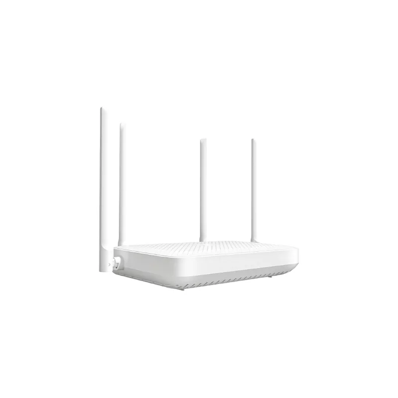 Kontrolsat - Xiaomi Router AX1500 - Wi-Fi 6 Dual-Band Gigabit