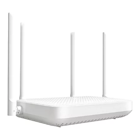 Kontrolsat - Xiaomi Router AX1500 - Wi-Fi 6 Dual-Band Gigabit