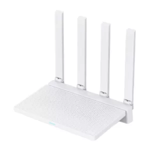 Kontrolsat - Xiaomi Router AX3000T - Wi-Fi 6 Dual-Band - 2x1 5Ghz - Gigabit - DVB4423GL
