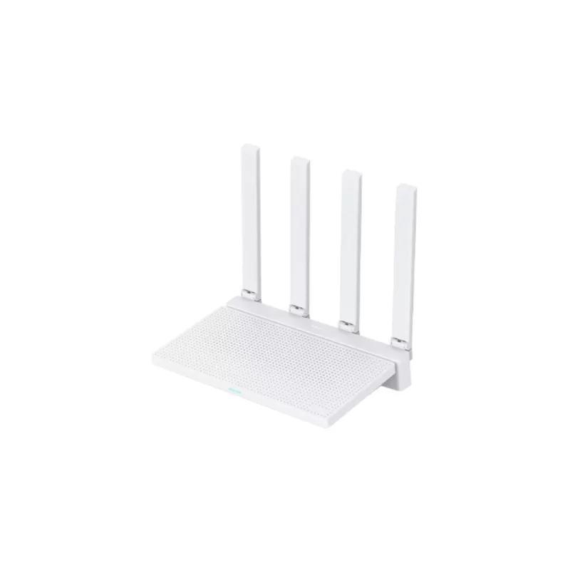 Kontrolsat - Xiaomi Router AX3000T - Wi-Fi 6 Dual-Band - 2x1 5Ghz - Gigabit - DVB4423GL