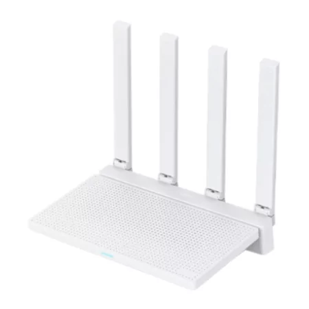 Kontrolsat - Xiaomi Router AX3000T - Wi-Fi 6 Dual-Band - 2x1 5Ghz - Gigabit - DVB4423GL