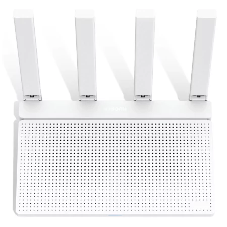 Kontrolsat - Xiaomi Router AX3000T - Wi-Fi 6 Dual-Band - 2x1 5Ghz - Gigabit - DVB4423GL