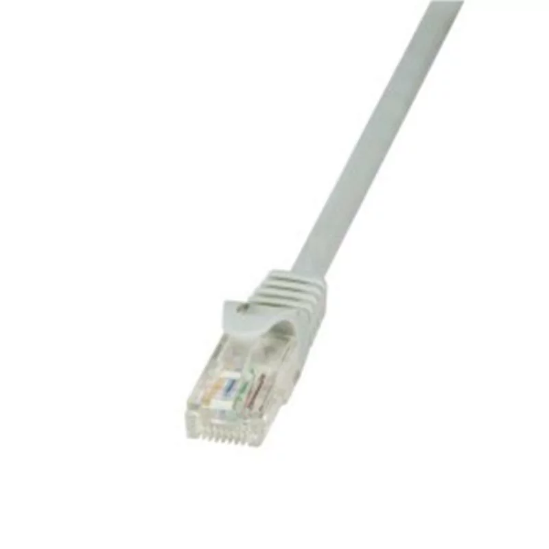 Cable de Red Cat5e LOGILINK CP1032U (1 m - UTP - NA)