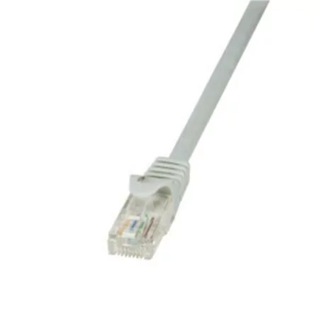 Cable de Red Cat5e LOGILINK CP1032U (1 m - UTP - NA)