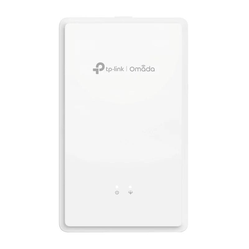 Kontrolsat - Ponto de Acesso TP-Link - Omada AX1800 - Wi-Fi 6 - EAP615GP-WALL