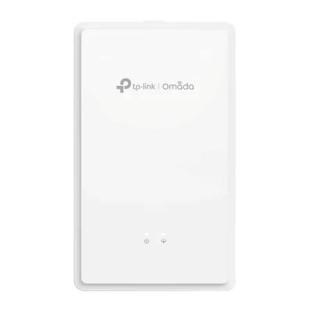 Kontrolsat - TP-Link Access Point - Omada AX1800 - Wi-Fi 6 - EAP615GP-WALL Kontrolsat - TP-Link Access Point - Omada AX1800 - Wi-Fi 6 - EAP615GP-WALL