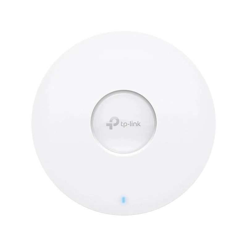 Kontrolsat - TP-Link Access Point - Omada AX5400 - Dual-Band Wi-Fi 6 Mesh - 2.5GbE PoE+ - EAP673