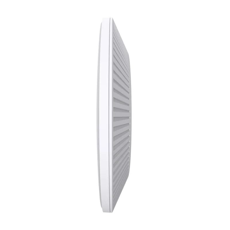 Kontrolsat - TP-Link Access Point - Omada AX5400 - Dual-Band Wi-Fi 6 Mesh - 2.5GbE PoE+ - EAP673