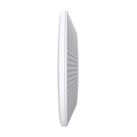 Kontrolsat - TP-Link Access Point - Omada AX5400 - Dual-Band Wi-Fi 6 Mesh - 2.5GbE PoE+ - EAP673