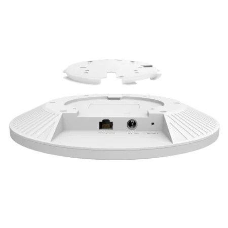 Kontrolsat - TP-Link Access Point - Omada AX5400 - Dual-Band Wi-Fi 6 Mesh - 2.5GbE PoE+ - EAP673