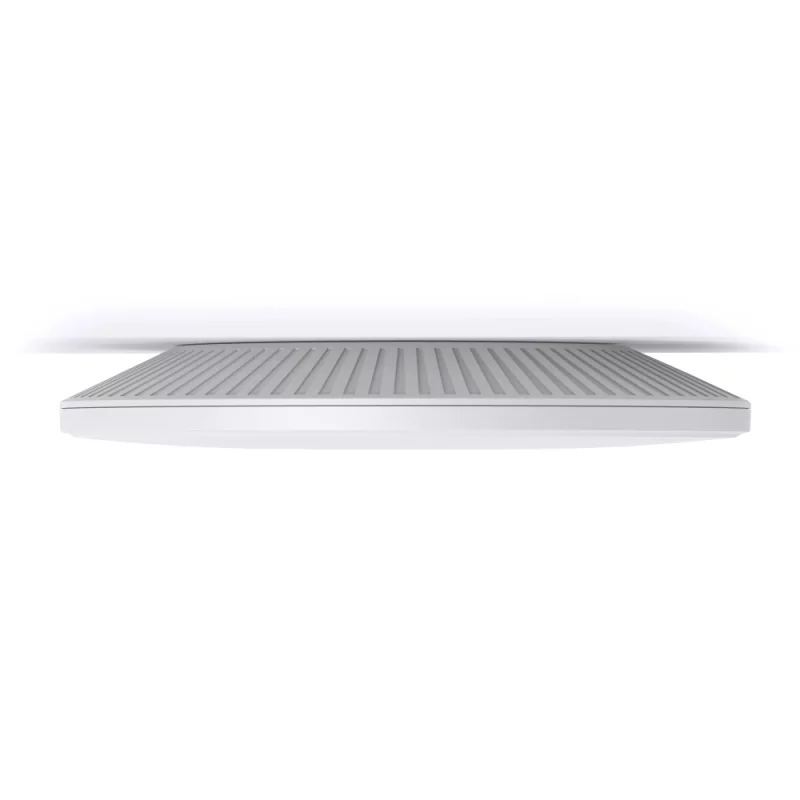 Kontrolsat - TP-Link Access Point - Omada AX5400 - Dual-Band Wi-Fi 6 Mesh - 2.5GbE PoE+ - EAP673