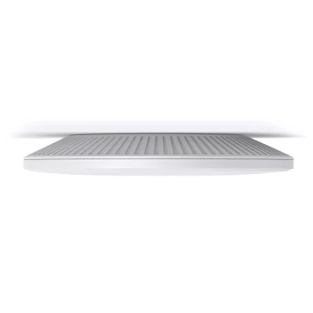 Kontrolsat - TP-Link Access Point - Omada AX5400 - Dual-Band Wi-Fi 6 Mesh - 2.5GbE PoE+ - EAP673