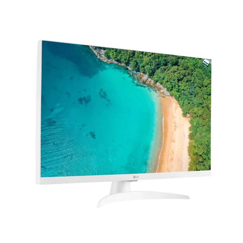 Kontrolsat - Smart TV LG 27" LED - (68cm - WebOS- FullHD)