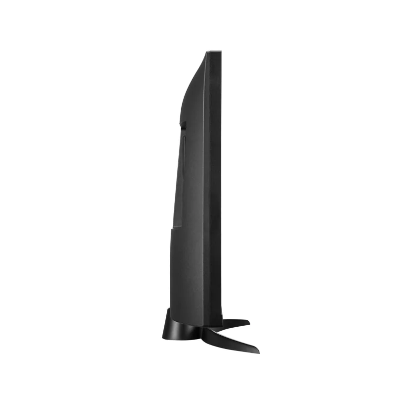 Kontrolsat - LG 27" LED Smart TV - (70cm - WebOS - HD) - Black