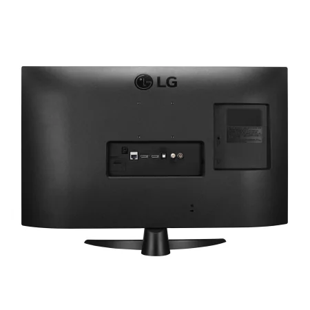 Kontrolsat - LG 27" LED Smart TV - (70cm - WebOS - HD) - Black