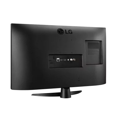 Kontrolsat - Smart TV LG 27" LED - (70cm - WebOS - HD - Preto) - 27TQ615S-PZ