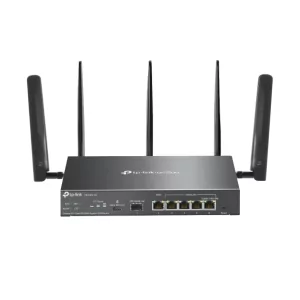 Kontrolsat - ROUTER TP-LINK OMADA ER706W-4G