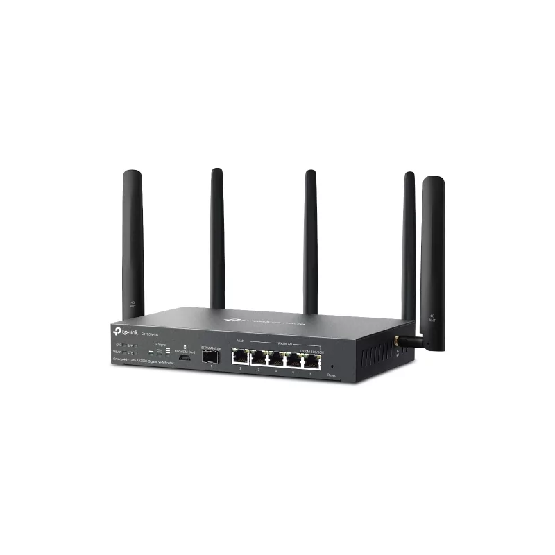 Kontrolsat - ROUTER TP-LINK OMADA ER706W-4G