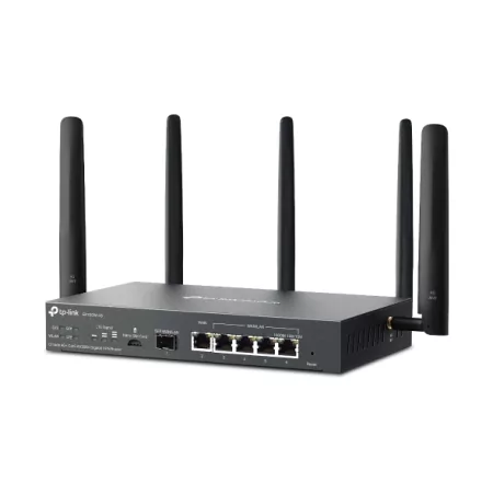 Kontrolsat - ROUTER TP-LINK OMADA ER706W-4G