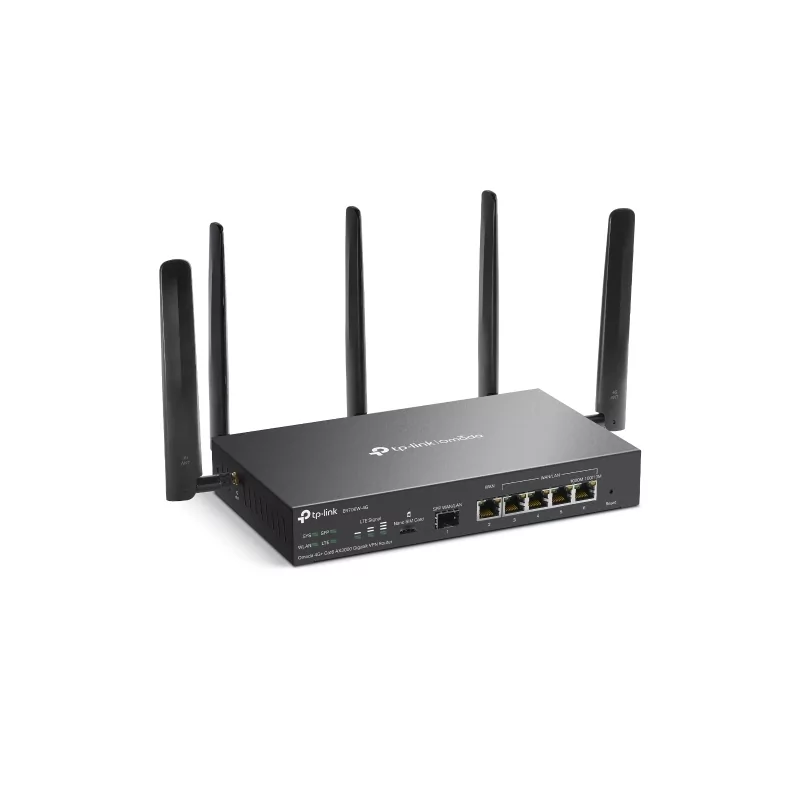 Kontrolsat - ROUTER TP-LINK OMADA ER706W-4G
