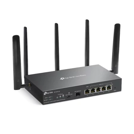 Kontrolsat - ROUTER TP-LINK OMADA ER706W-4G